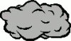 +climate+weather+clime+atmosphere+cartoon+weather+set+Clouds+cloud+heavy+ clipart