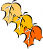 +climate+weather+clime+atmosphere+fall+leaves+ clipart