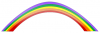 +climate+weather+clime+atmosphere+normal+rainbow+3+ clipart