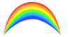 +climate+weather+clime+atmosphere+normal+rainbow+5+ clipart