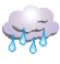 +climate+weather+clime+atmosphere+rain+likely+ clipart