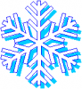 +climate+weather+clime+atmosphere+snow+snow+flake+shadowed+ clipart