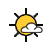 +climate+weather+clime+atmosphere+sun+prt+cloudy+sm+ clipart