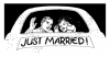 +marry+marriage+wedlock+matrimony+normal+wedding+just+married+5+ clipart