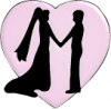 +marry+marriage+wedlock+matrimony+wedding+wedding+heart+ clipart