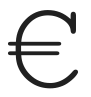 +money+currency+loot+dinero+euro+sign+4+ clipart