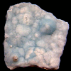 +rock+mineral+natural+resource+inert+geology+Aragonite+blue+w+copper+ clipart