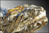 +rock+mineral+natural+resource+inert+geology+Astrophyllite+3+ clipart