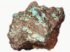 +rock+mineral+natural+resource+inert+geology+Aurichalcite+2+ clipart