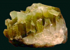+rock+mineral+natural+resource+inert+geology+Calcite+green+ clipart