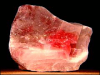 +rock+mineral+natural+resource+inert+geology+Calcite+pink+and+rose+ clipart