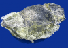 +rock+mineral+natural+resource+inert+geology+Chrysotile+Asbestos+ clipart