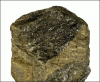 +rock+mineral+natural+resource+inert+geology+Eudialyte+ clipart