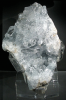 +rock+mineral+natural+resource+inert+geology+normal+Celestite+crystal+crust+ clipart