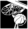 +sports+Basketball+dunk+ clipart