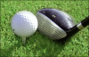+sports+golf+ball+ready+for+drive+ clipart