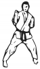 +sports+martial+arts+fight+fighting+defend+karate+07+ clipart