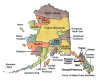 +state+territory+region+map+US+State+Counties+Alaska+ clipart