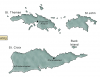 +state+territory+region+map+US+State+Counties+Virgin+Islands+ clipart