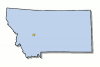 +state+territory+region+map+US+State+montana+ clipart
