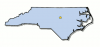 +state+territory+region+map+US+State+north+carolina+ clipart