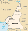 +world+territory+region+map+Country+Cameroon+ clipart