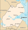 +world+territory+region+map+Country+Djibouti+ clipart