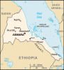 +world+territory+region+map+Country+Eritrea+ clipart