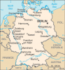 +world+territory+region+map+Country+Germany+ clipart