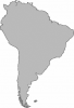 +world+territory+region+map+normal+Continent+Blank+South+America+large+BW+ clipart
