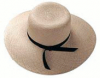 +cloth+clothing+fashion+Panama+hat+ clipart