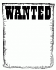 +decorative+frame+wanted+ clipart