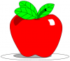 +fruit+food+produce+apple+6+ clipart