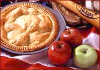 +fruit+food+produce+apple+pie+ clipart