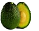 +fruit+food+produce+avocado+gwen+ clipart