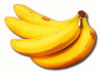 +fruit+food+produce+banana+bunch+2+ clipart