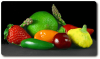 +fruit+food+produce+fruit+veggies+ clipart