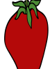 +fruit+food+produce+strawberry+1+ clipart