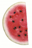 +fruit+food+produce+watermelon+half+slice+ clipart