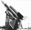 +bomb+missile+ammunition+military+weapon+gun+Bristol+Bloodhound+ clipart