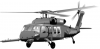+helicopter+military+normal+pavehawk+ clipart