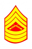 +military+Master+Sergeant+ clipart