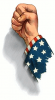 +military+US+military+US+fist+ clipart