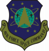 +military+shield+coat+of+arms+seal+Air+Force+Space+Command+Shield+ clipart