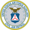 +military+shield+coat+of+arms+seal+Civil+Air+Patrol+Seals+color++ clipart