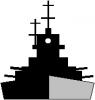 +military+ship+boat+battleshipg+1+ clipart