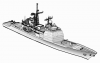 +military+ship+boat+cruiser+ clipart