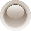 +button+frame+circle+target+sepia+ clipart