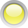 +button+frame+circle+yellow+ clipart