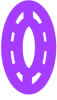 +circles+oval+map+pattern+shape+purple+ clipart